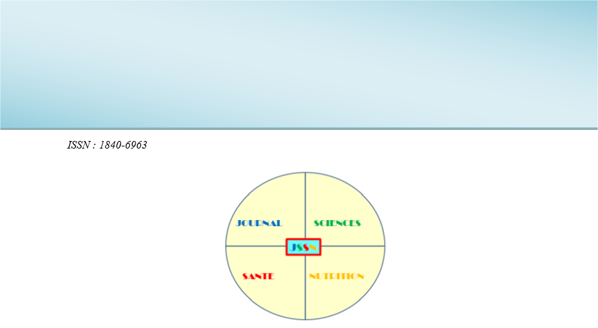 L'entête du numéro