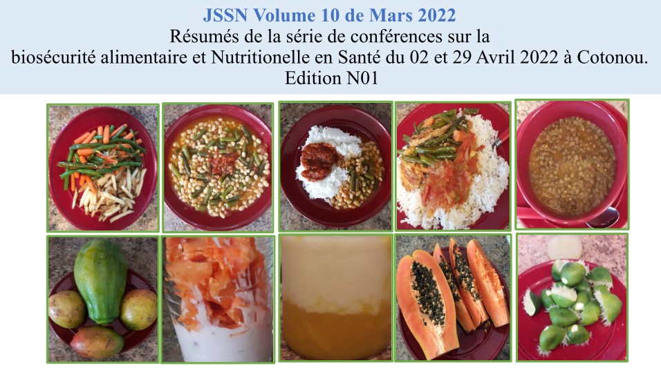 Image de couverture du numéro